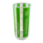 Futterbecher / Messbecher