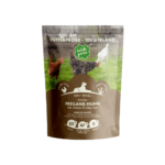 Futterprobe: Irisches Freiland-Huhn mit Gemüse & Kelp-Alge, Senior