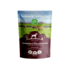 Rind TF Futterprobe frontal 100g