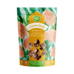 Irish Chicken-Snack, Chicken Strips mit Kelp-Alge - 1 x 150g