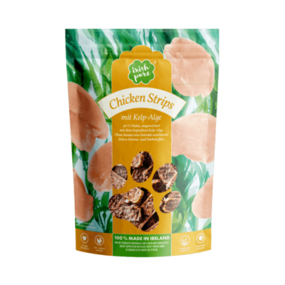 Huhn Snacks für Hunde