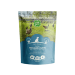 Futterprobe: Irisches Freiland-Huhn mit Gemüse & Kelp-Alge, Junior