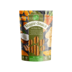 veggie snacks irish pure