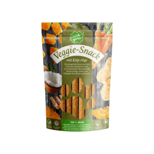 veggie snacks irish pure