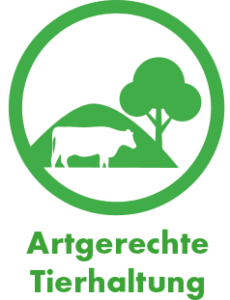 freilandhaltung