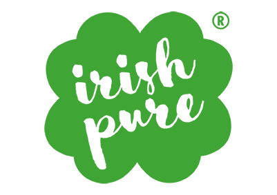 Irish Pure Logo1