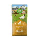Irisches Freiland-Huhn - Trockenfutter, Sensitiv - 1,5 Kg