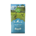 Irisches Freiland-Huhn - Vitalfutter Junior - 1,5 Kg