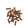 Bild von losen Chicken Strips Sticks