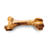 Frontales Bild eines Giant Beef Bones