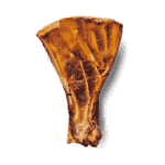 Roasted Paddle Bone - getrocknetes Schulterblatt / Rind