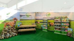 Irish Pure Messe