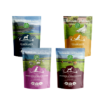 Futterprobenpaket Adult - 100g pro Tüte
