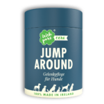 Jump Around – für gesunde Knochen & Gelenke