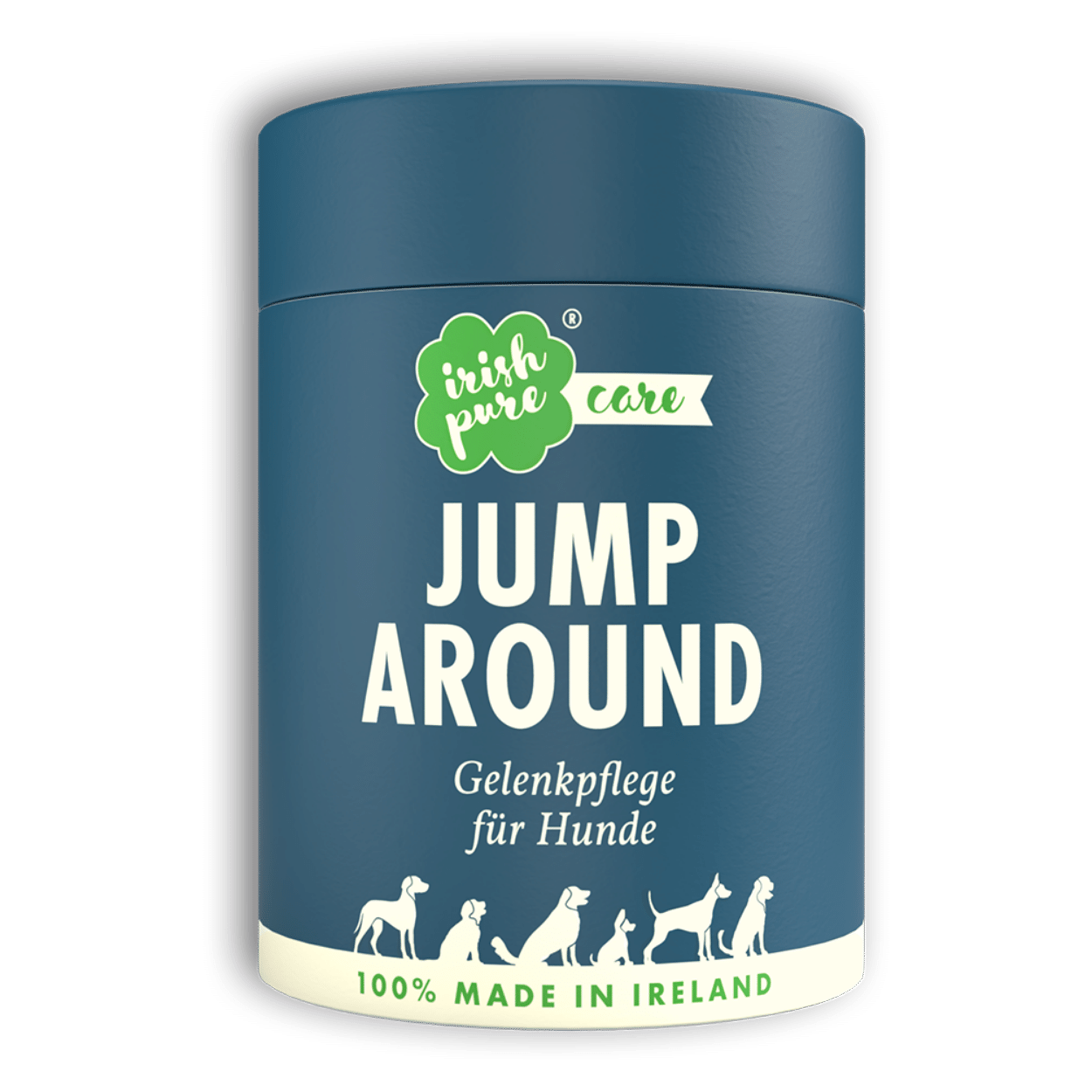 Jump Around Gelenkpflege-Snack für Hunde