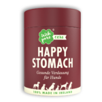Happy Stomach -  für eine gesunde Verdauung - Probe