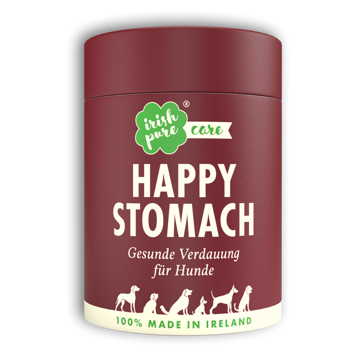 Happy Stomach Gesunde Verdauung für Hunde