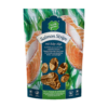 Frontales Bild einer Packung Salmon Strips von Irish Pure.