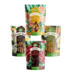 3 Snacks für 9,99€