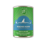 Irisches Huhn mit Gemüse & Kelp-Alge