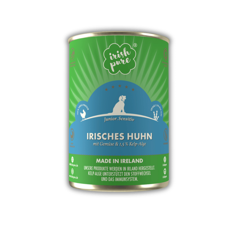 James Wellbeloved Hundefutter 12x90g - Getreidefrei Mit Lamm & Huhn Für Sensible Hunde