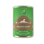 Irisches Huhn mit Gemüse & Kelp-Alge