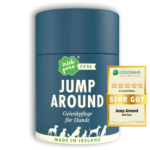Jump Around – für gesunde Knochen & Gelenke