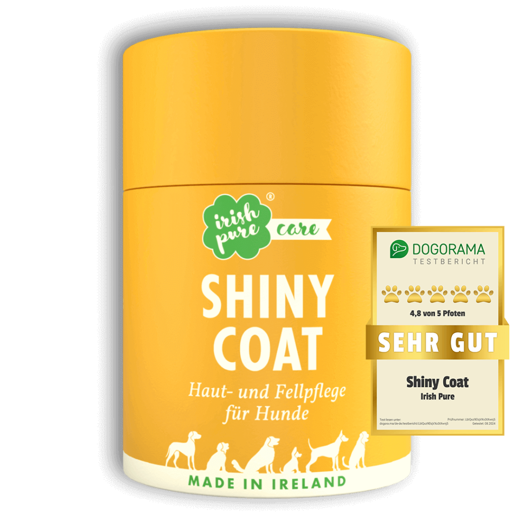 Shiny Coat
