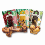 Großes Ablenkungsmanöver - Big Treat Basket