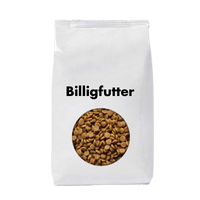 billig hundefutter