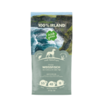 Irischer Weißfisch - Hypoallergenes Premium-Trockenfutter