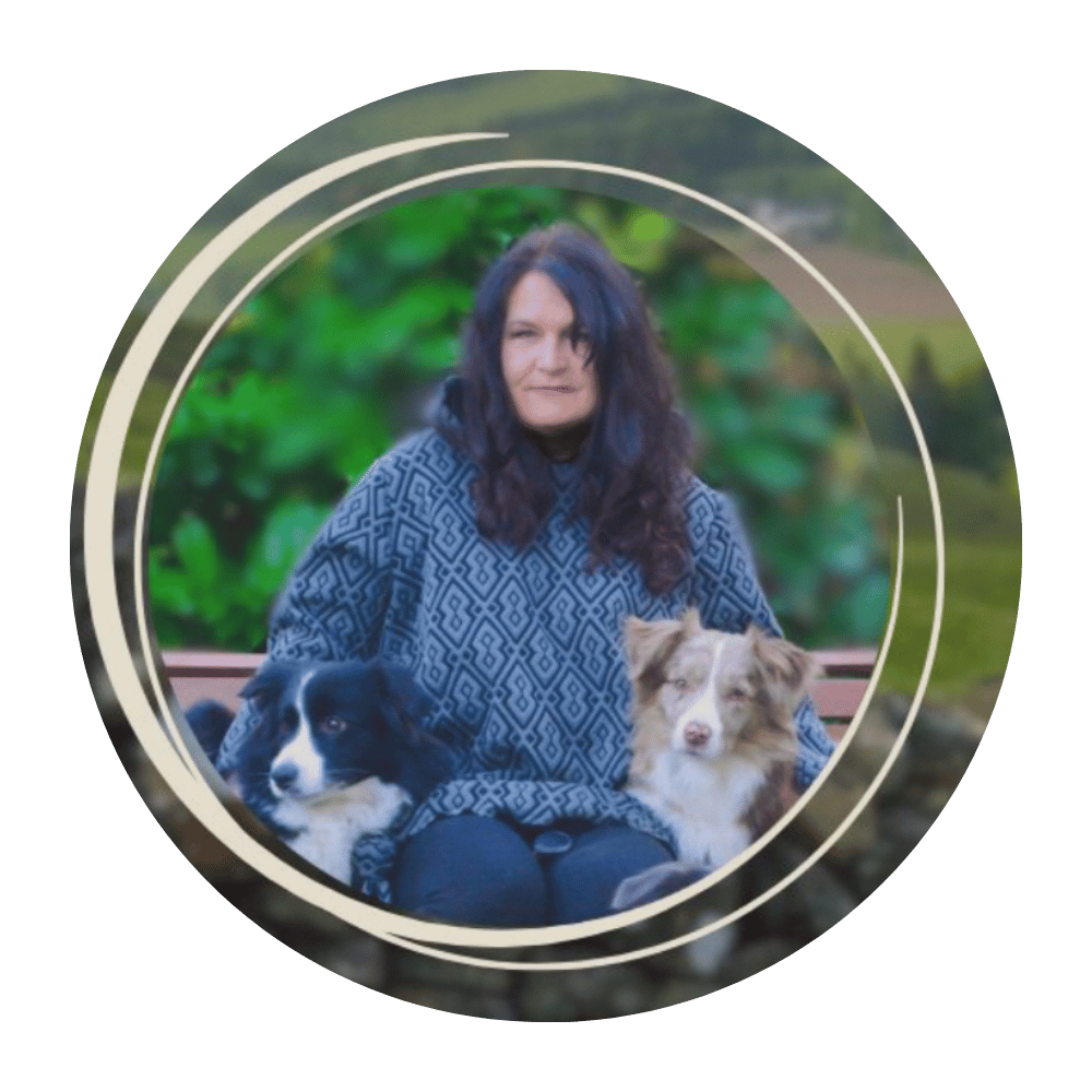 Autor Kathrin Trusic