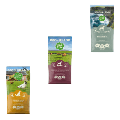 Trockenfutter Adult - 1,5kg für den halben Preis