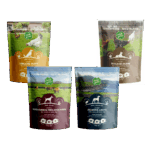 Proben Trockenfutter - 300g für 2,99€