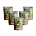 Futterprobenpaket  Senior