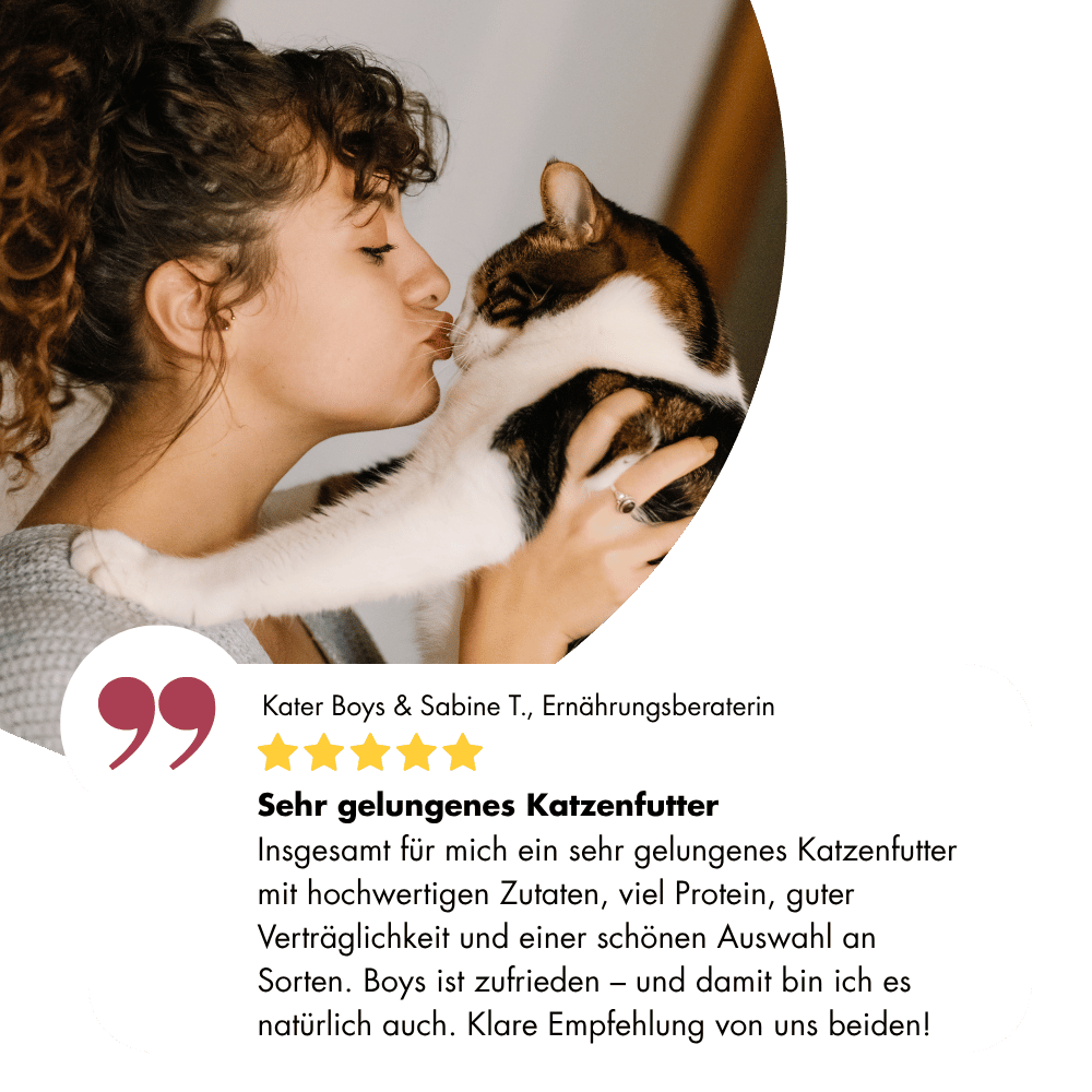 Irisches Truthahn Paté Adult, Bewertung von Ernährungsberaterin