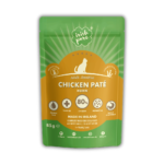 Irisches Huhn Paté Adult